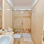 Апартаменты In Cristianos Balcony And On Foot *