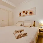 In Cristianos Balcony And On Foot Апартаменты *