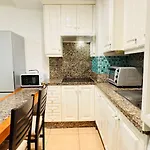 Апартаменты In Cristianos Balcony And On Foot *