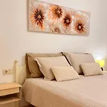 Апартаменты In Cristianos Balcony And On Foot Лос Кристианос