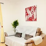 Апартаменты In Cristianos Balcony And On Foot
