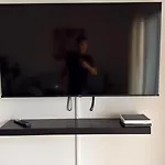 Апартаменты In Cristianos Balcony And On Foot *