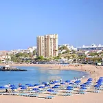 Апартаменты In Cristianos Balcony And On Foot